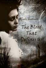 The Blood That Defines Us