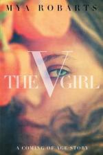 Okładka The V Girl