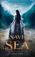 Okładka Save the Sea