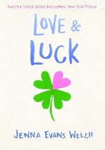 Okładka Love & Luck