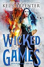 Okładka Wicked Games