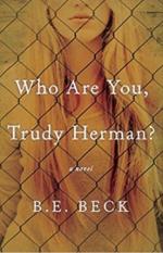 Okładka Who Are You, Trudy Herman?