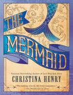 Okładka The Mermaid