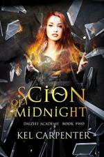 Okładka Scion of Midnight