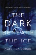 Okładka The Dark Beneath the Ice