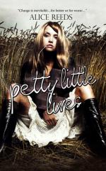 Okładka Petty Little Lives