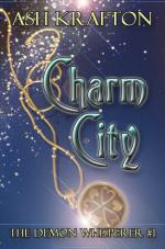 Okładka Charm City