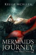 Okładka The Mermaid's Journey