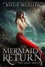 Okładka The Mermaid's Return