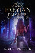 Okładka Freyja's Daughter