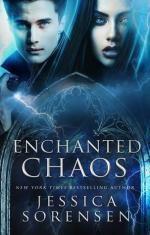 Okładka Enchanted Chaos