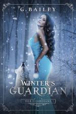 Okładka Winter's Guardian