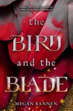 Okładka The Bird and the Blade
