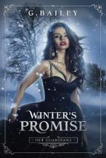 Okładka Winter's Promise