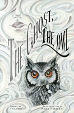Okładka The Ghost, The Owl