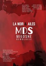 Okładka MDS: Miłosne Rewolucje - Grupa Ailes