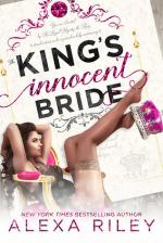 Okładka The King's Innocent Bride
