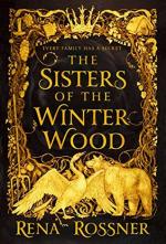 Okładka The Sisters of the Winter Wood