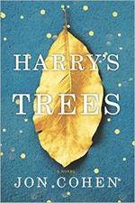 Okładka Harry's Trees