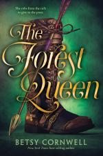 Okładka The Forest Queen