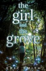 Okładka The Girl and the Grove