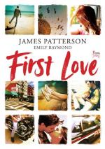Okładka First Love