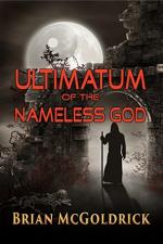 Okładka Ultimatum of the Nameless God
