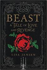 Okładka Beast: A Tale of Love and Revenge