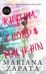 Okładka Rhythm, Chord & Malykhin