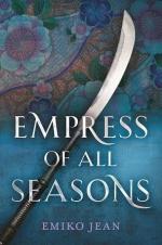 Okładka Empress of All Seasons