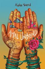 Okładka Amal Unbound