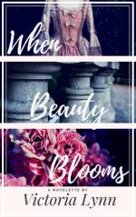 Okładka When Beauty Blooms