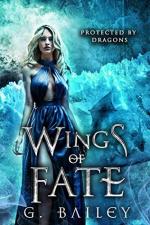 Okładka Wings of Fate