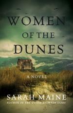 Okładka Women of the Dunes