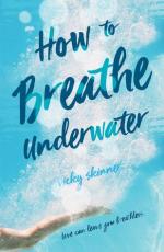 Okładka How to Breathe Underwater