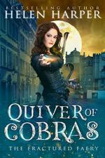 Okładka Quiver of Cobras