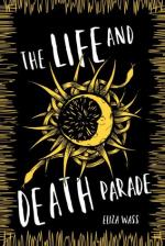 Okładka The Life and Death Parade