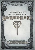 Okładka Swordheart