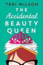Okładka The Accidental Beauty Queen