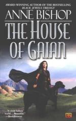 Okładka The House of Gaian