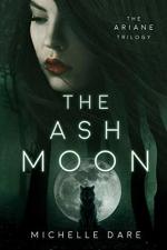 Okładka The Ash Moon