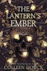 Okładka The Lantern's Ember