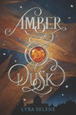 Okładka Amber and Dusk