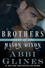 Okładka Brothers South of the Mason Dixon