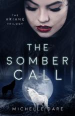 Okładka The Somber Call