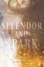Okładka Splendor and Spark
