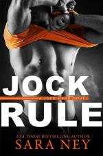 Okładka Jock Rule