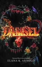 Okładka Damsel