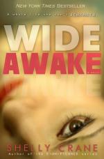 Okładka Wide Awake