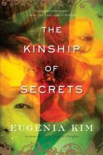 Okładka The Kinship of Secrets